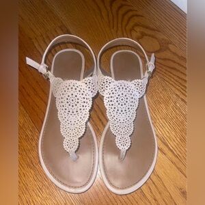 women’s sandals size 9